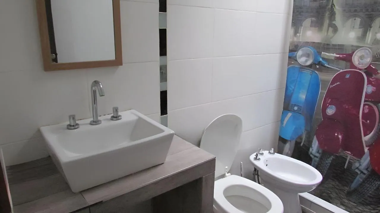 La Casita De La 5Ta Appartement Mendoza