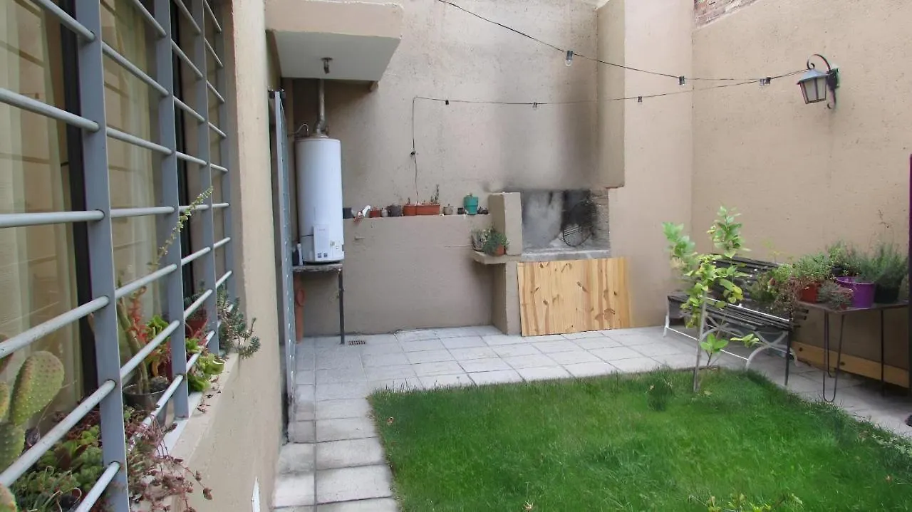 La Casita De La 5Ta Appartement Mendoza