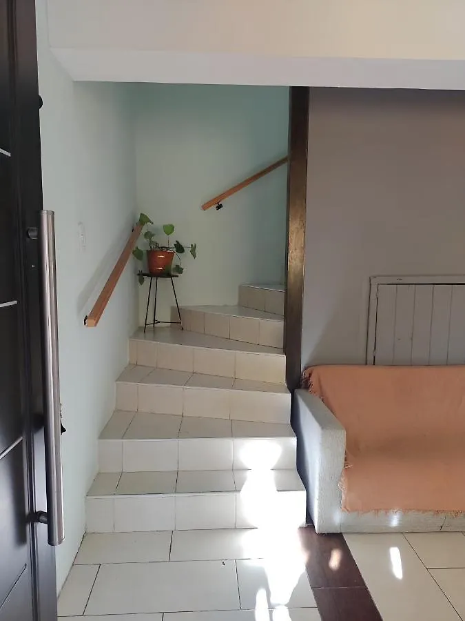 La Casita De La 5Ta Appartement Mendoza