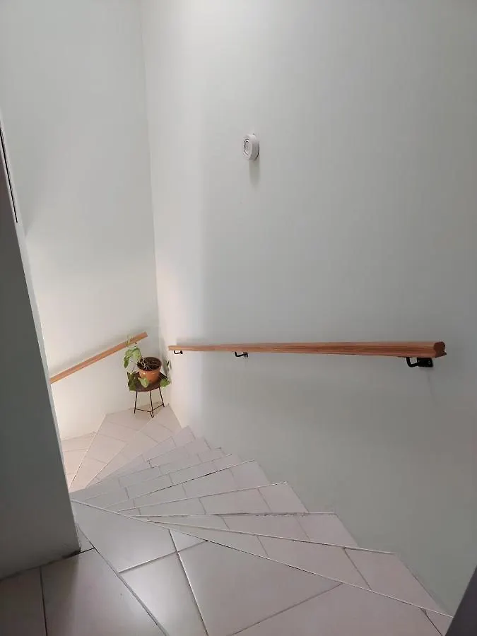 La Casita De La 5Ta Appartement Mendoza 0*,