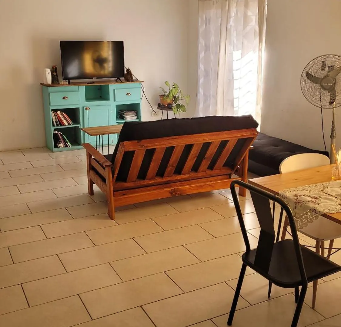 La Casita De La 5Ta Appartement Mendoza