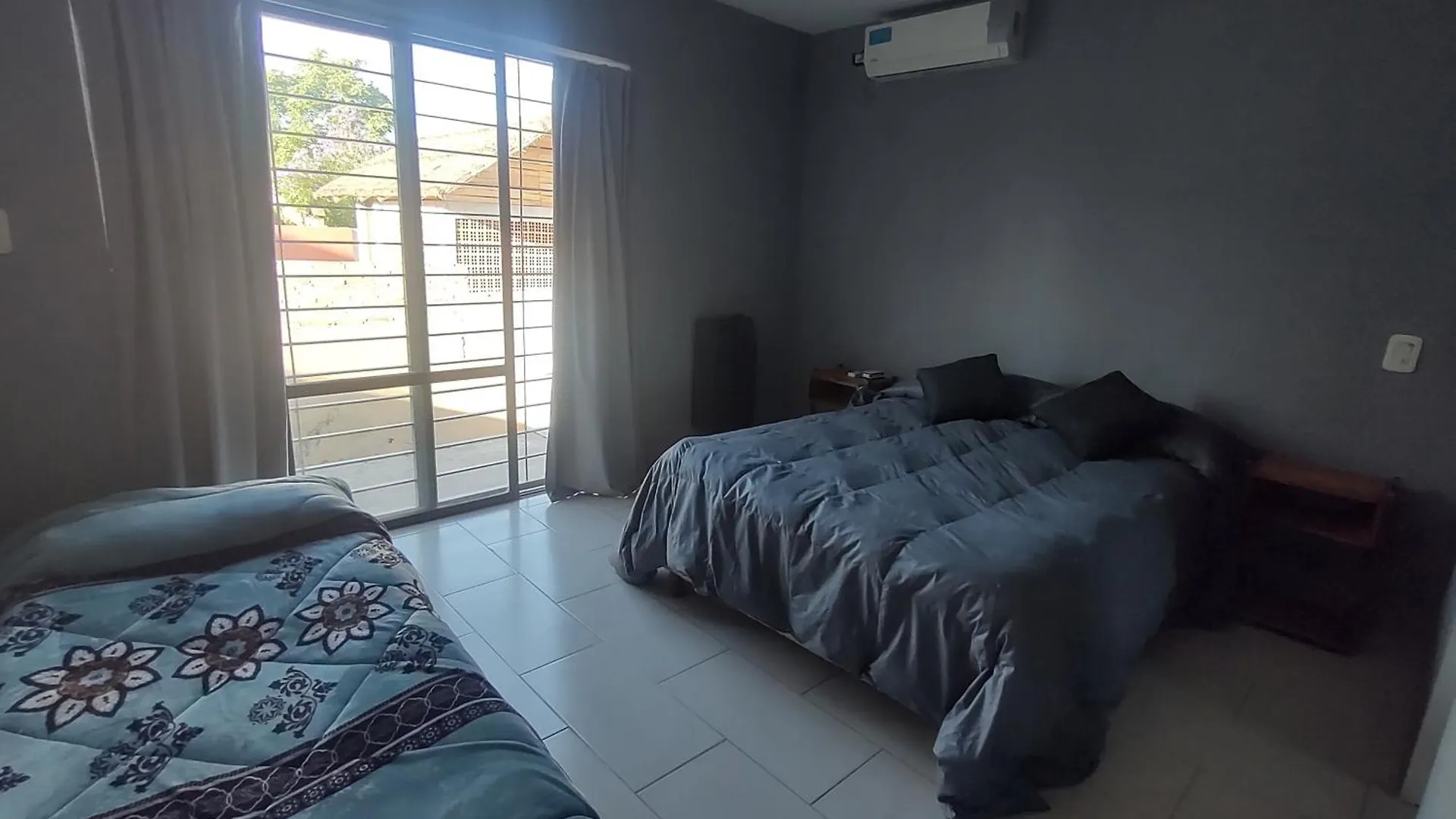 La Casita De La 5Ta Appartement Mendoza