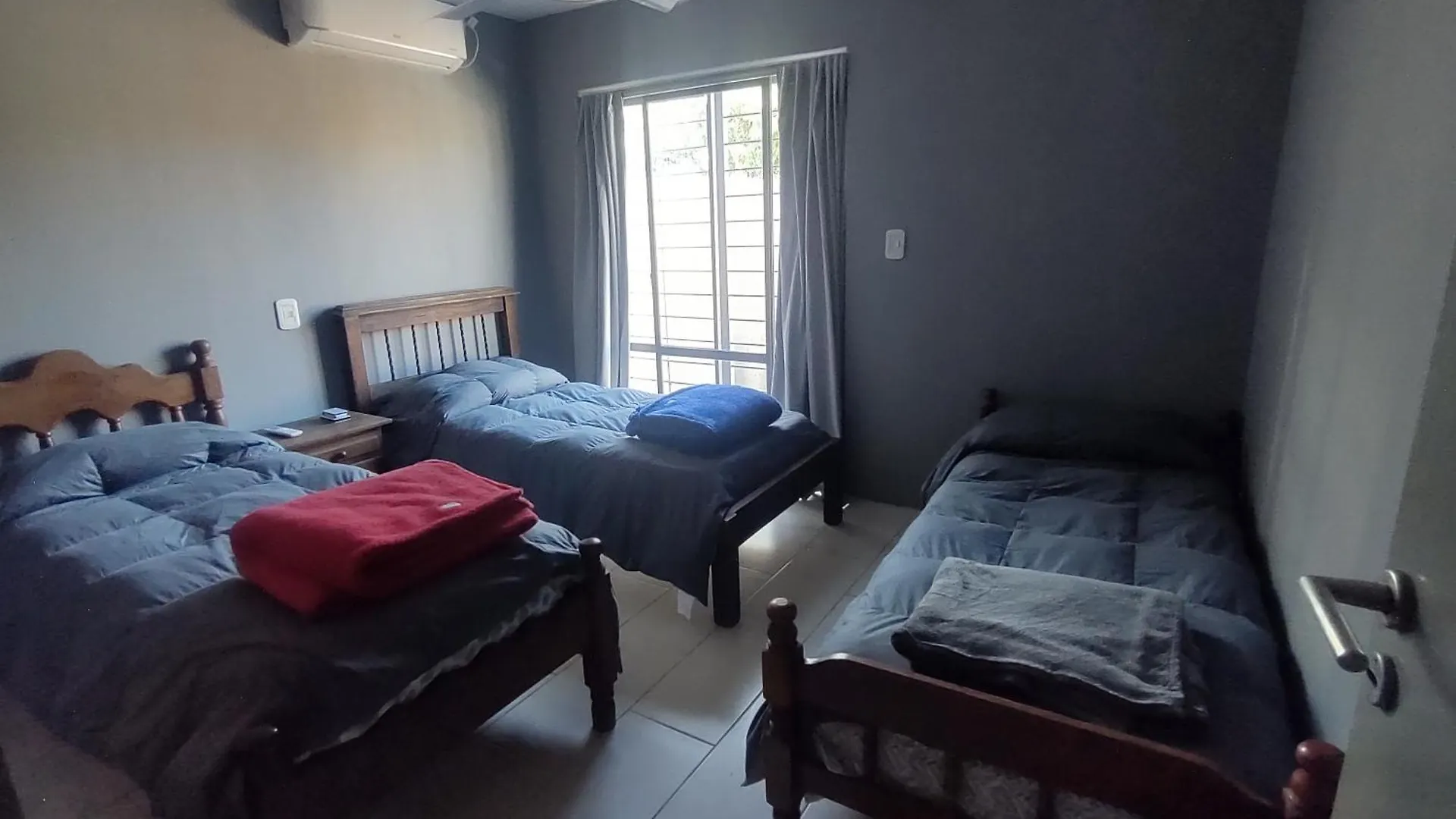 La Casita De La 5Ta Appartement Mendoza Argentinië